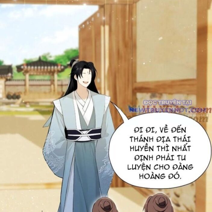 Hoá Ra Ta Đã Vô Địch Từ Lâu - Chapter 255 - Page 19