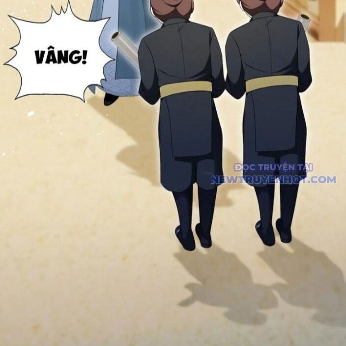 Hoá Ra Ta Đã Vô Địch Từ Lâu - Chapter 255 - Page 20