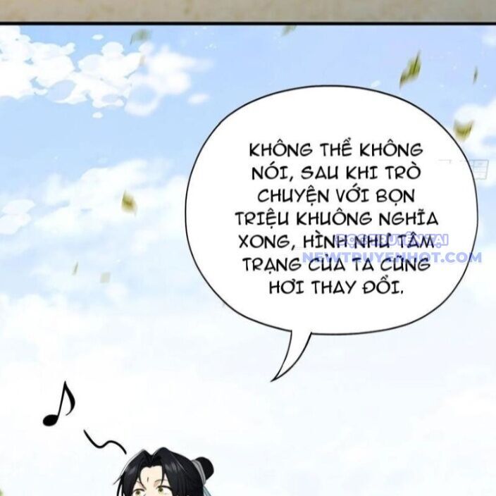 Hoá Ra Ta Đã Vô Địch Từ Lâu - Chapter 255 - Page 21