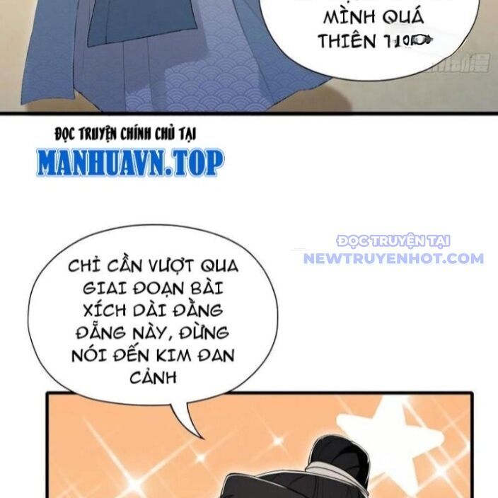 Hoá Ra Ta Đã Vô Địch Từ Lâu - Chapter 255 - Page 23