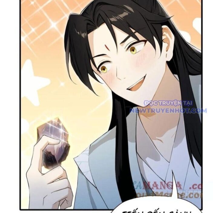 Hoá Ra Ta Đã Vô Địch Từ Lâu - Chapter 255 - Page 24