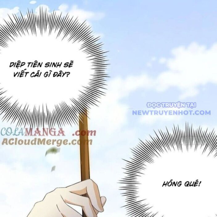 Hoá Ra Ta Đã Vô Địch Từ Lâu - Chapter 255 - Page 3