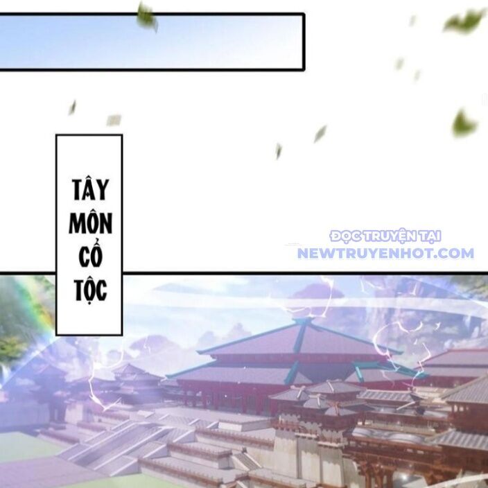 Hoá Ra Ta Đã Vô Địch Từ Lâu - Chapter 255 - Page 30