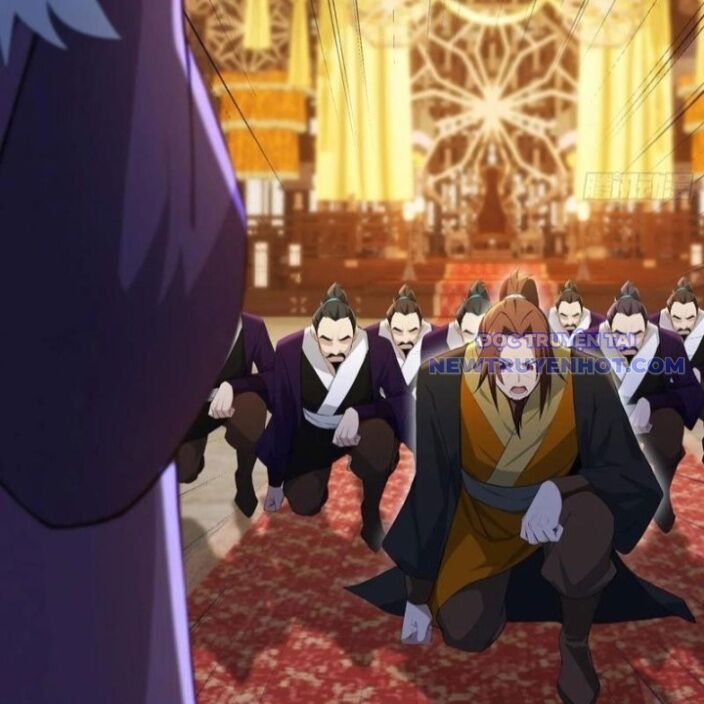 Hoá Ra Ta Đã Vô Địch Từ Lâu - Chapter 255 - Page 33