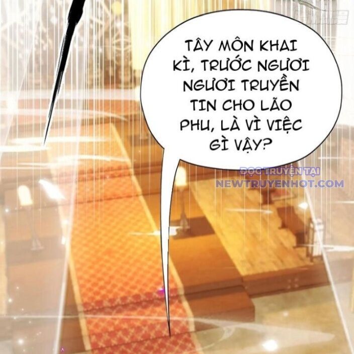 Hoá Ra Ta Đã Vô Địch Từ Lâu - Chapter 255 - Page 35