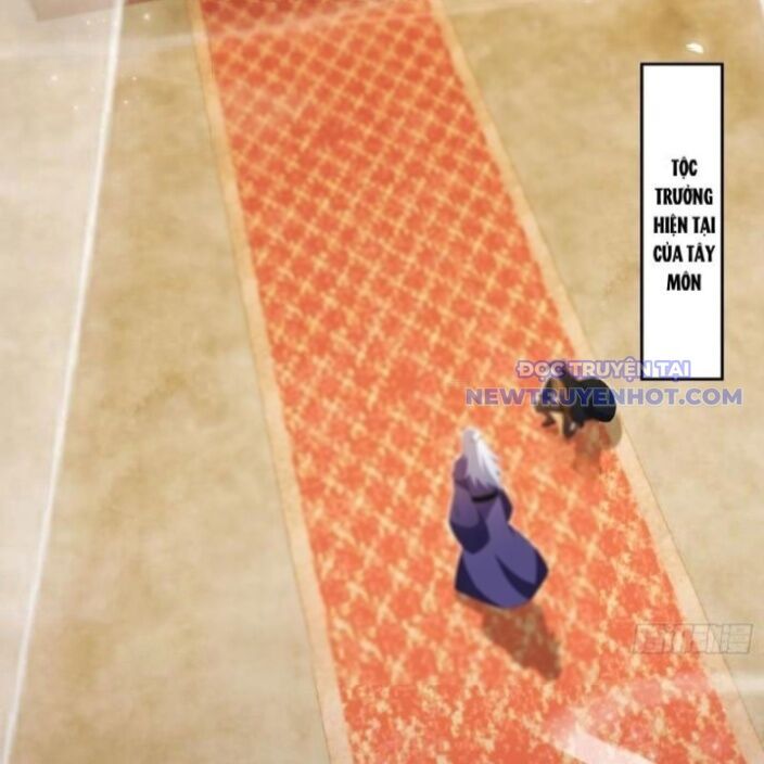 Hoá Ra Ta Đã Vô Địch Từ Lâu - Chapter 255 - Page 36