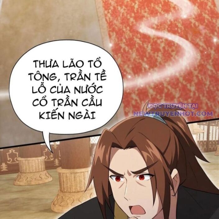 Hoá Ra Ta Đã Vô Địch Từ Lâu - Chapter 255 - Page 37