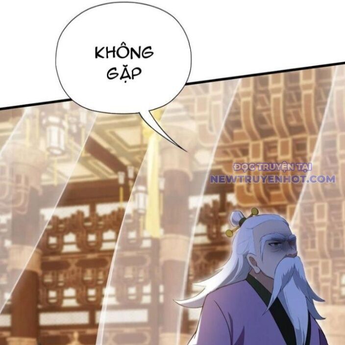 Hoá Ra Ta Đã Vô Địch Từ Lâu - Chapter 255 - Page 39