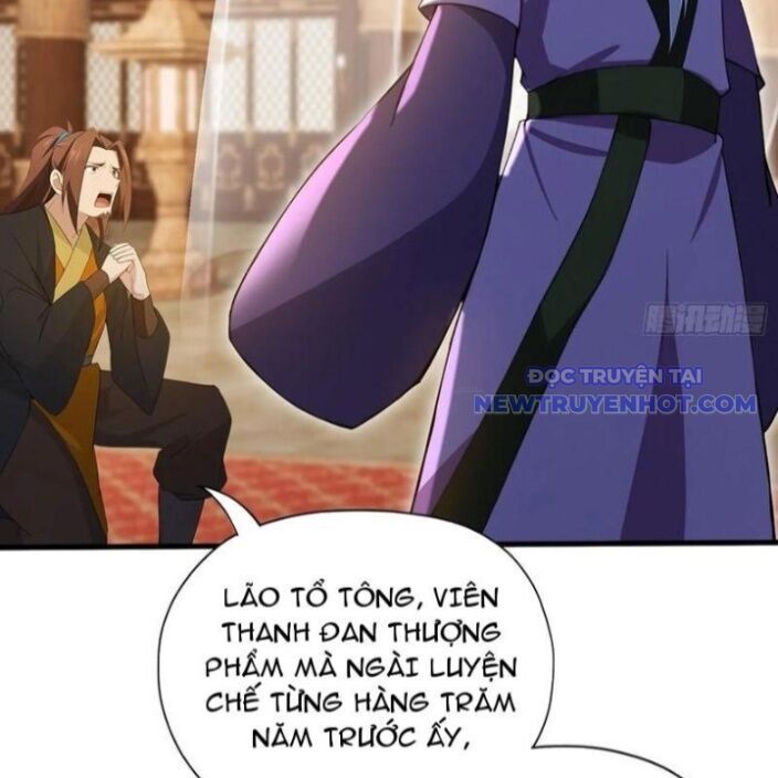 Hoá Ra Ta Đã Vô Địch Từ Lâu - Chapter 255 - Page 40