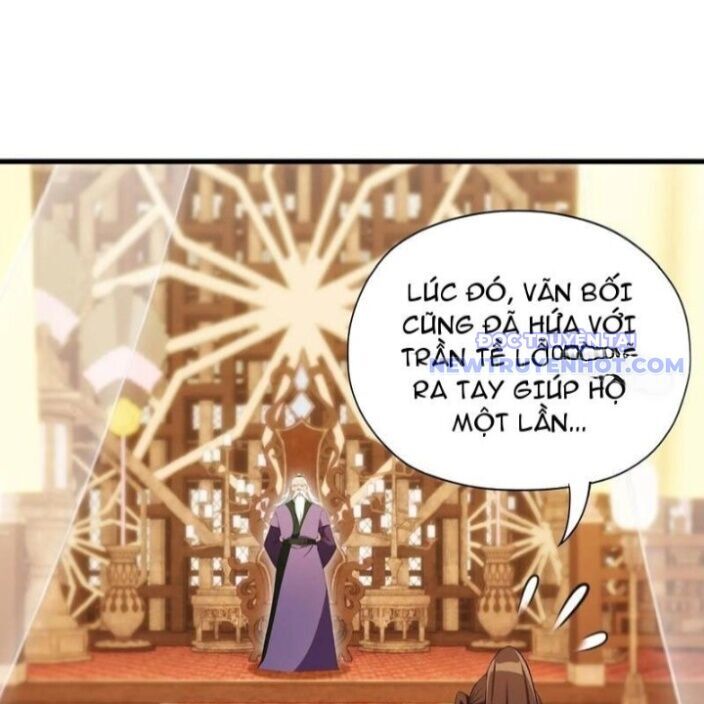 Hoá Ra Ta Đã Vô Địch Từ Lâu - Chapter 255 - Page 42