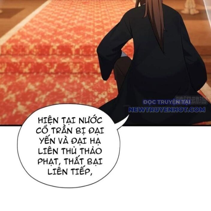 Hoá Ra Ta Đã Vô Địch Từ Lâu - Chapter 255 - Page 43
