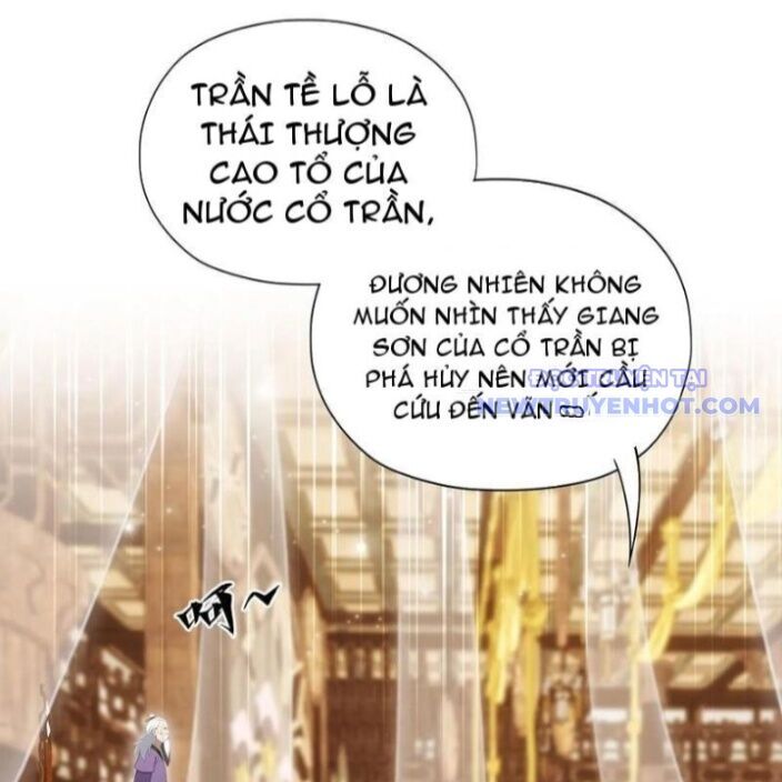 Hoá Ra Ta Đã Vô Địch Từ Lâu - Chapter 255 - Page 44