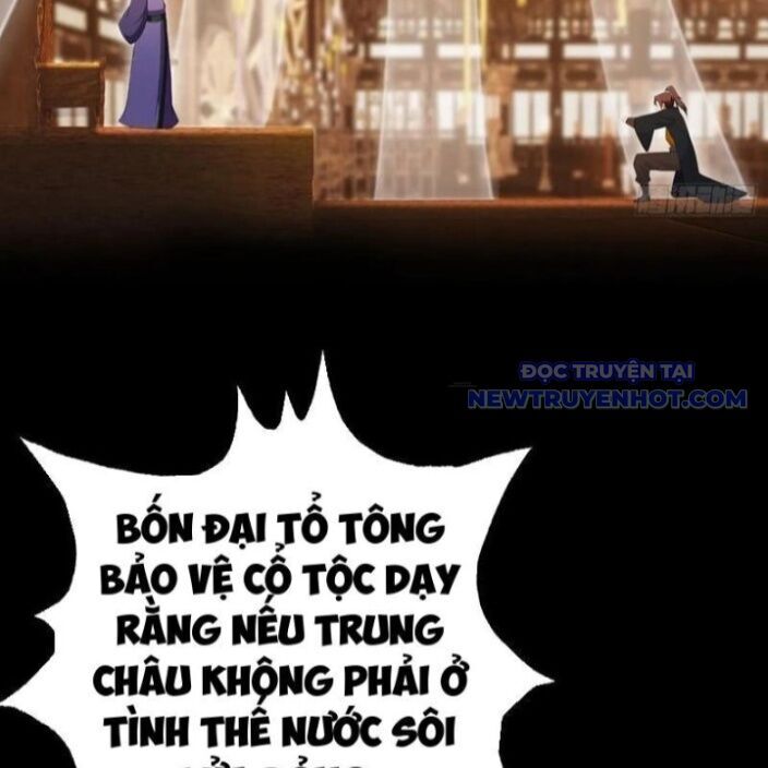 Hoá Ra Ta Đã Vô Địch Từ Lâu - Chapter 255 - Page 45