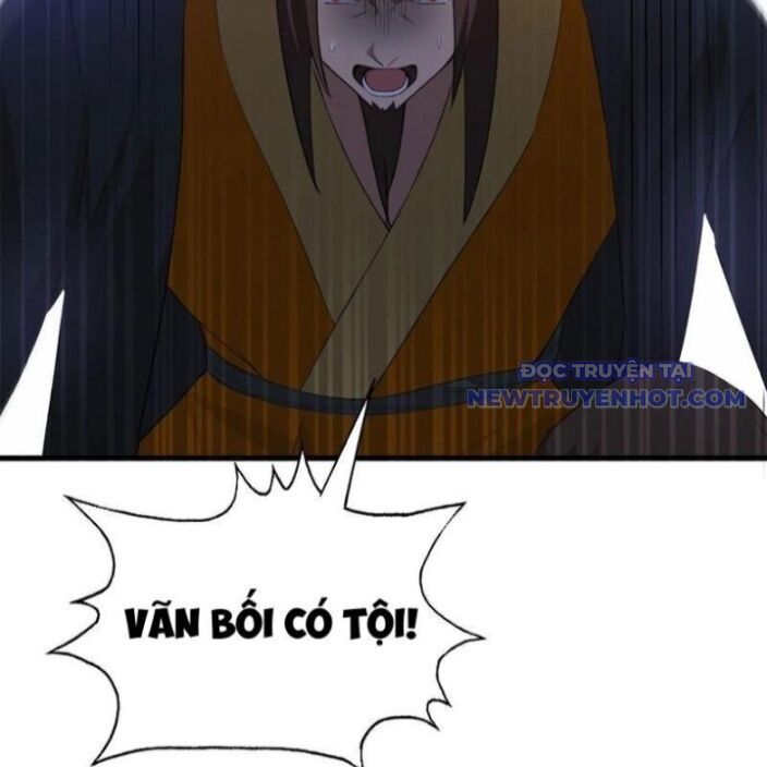 Hoá Ra Ta Đã Vô Địch Từ Lâu - Chapter 255 - Page 48