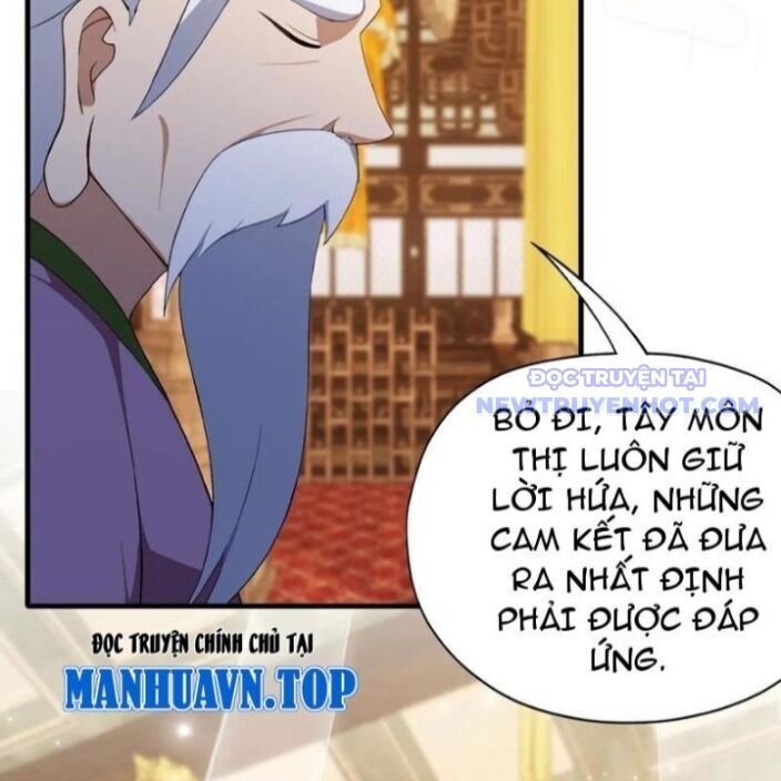 Hoá Ra Ta Đã Vô Địch Từ Lâu - Chapter 255 - Page 50