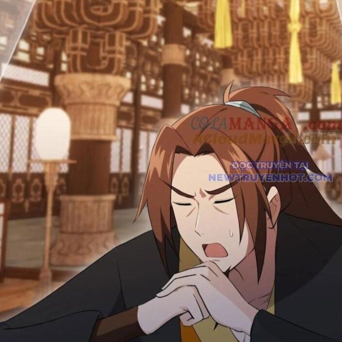 Hoá Ra Ta Đã Vô Địch Từ Lâu - Chapter 255 - Page 52