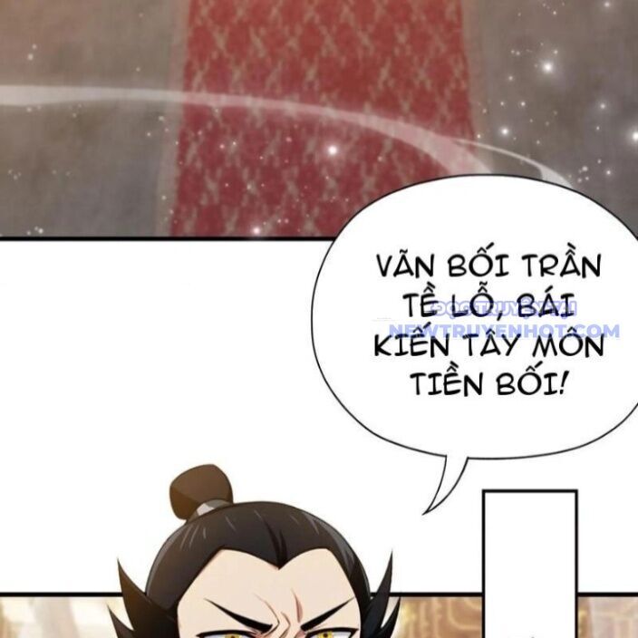 Hoá Ra Ta Đã Vô Địch Từ Lâu - Chapter 255 - Page 56