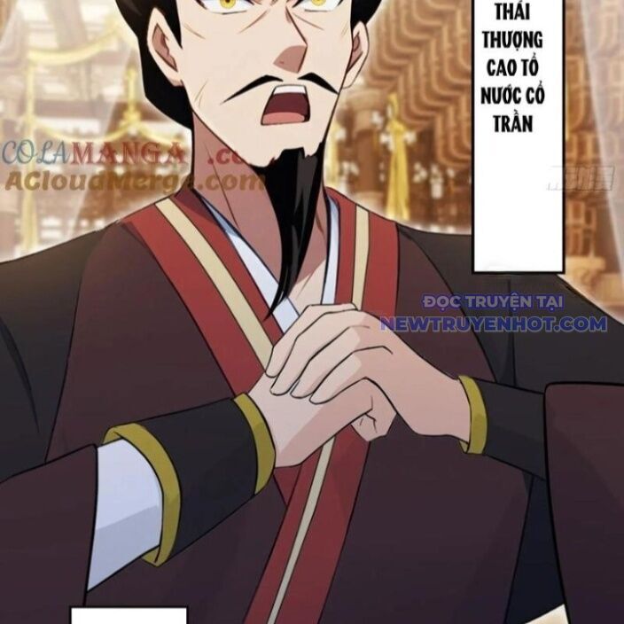 Hoá Ra Ta Đã Vô Địch Từ Lâu - Chapter 255 - Page 57