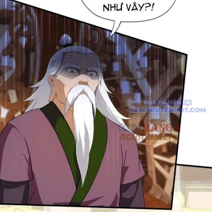 Hoá Ra Ta Đã Vô Địch Từ Lâu - Chapter 255 - Page 62