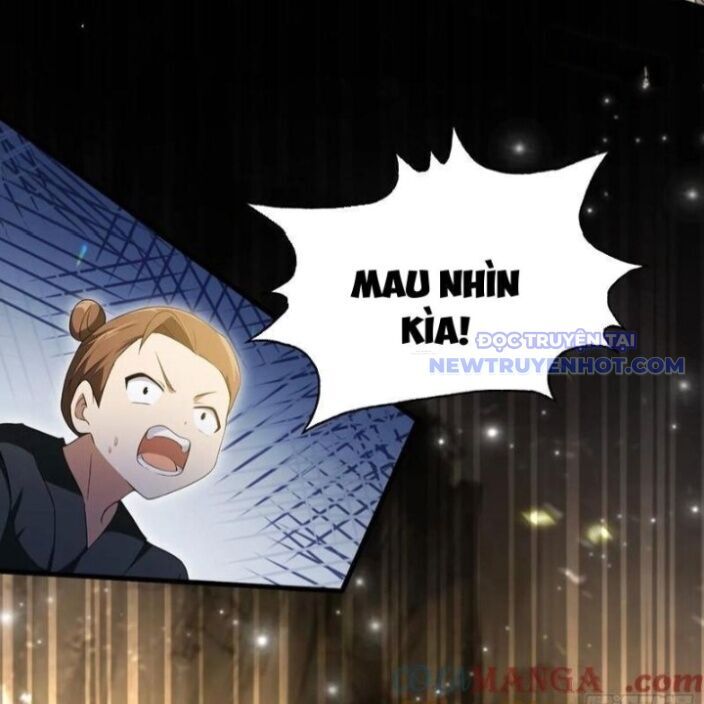 Hoá Ra Ta Đã Vô Địch Từ Lâu - Chapter 255 - Page 8