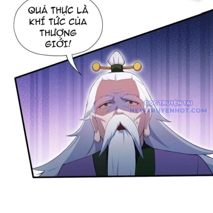 Hoá Ra Ta Đã Vô Địch Từ Lâu - Chapter 255 - Page 80