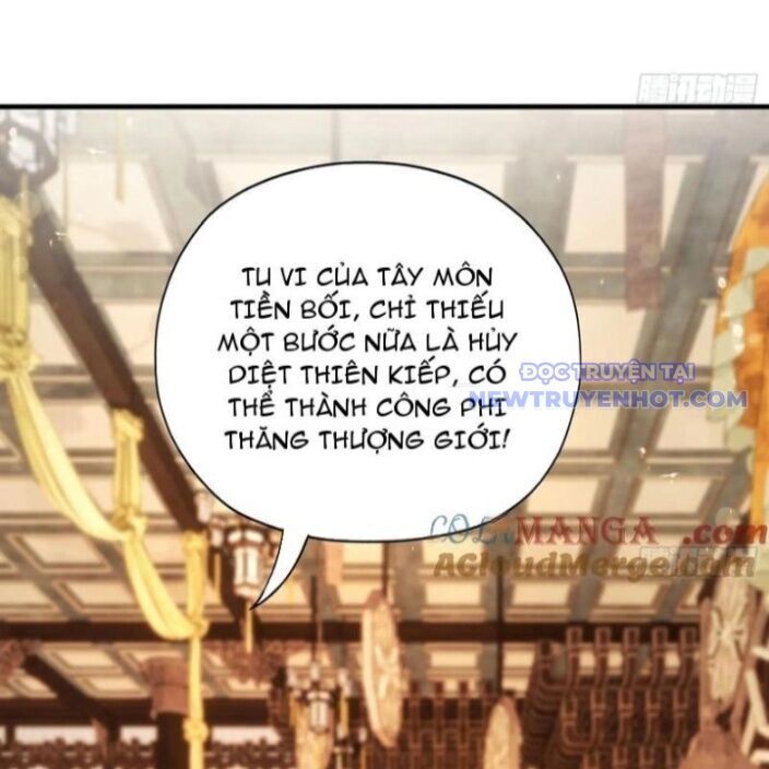 Hoá Ra Ta Đã Vô Địch Từ Lâu - Chapter 255 - Page 81