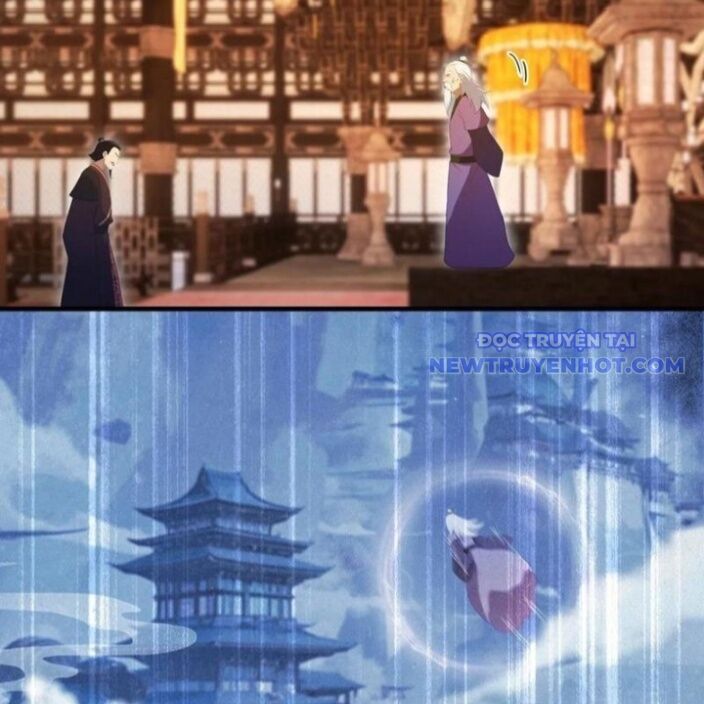 Hoá Ra Ta Đã Vô Địch Từ Lâu - Chapter 255 - Page 82