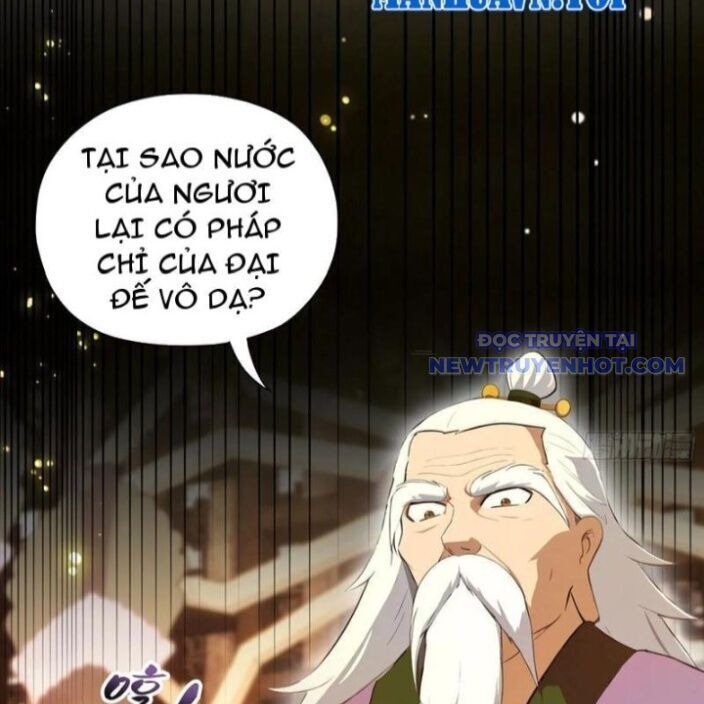 Hoá Ra Ta Đã Vô Địch Từ Lâu - Chapter 255 - Page 88