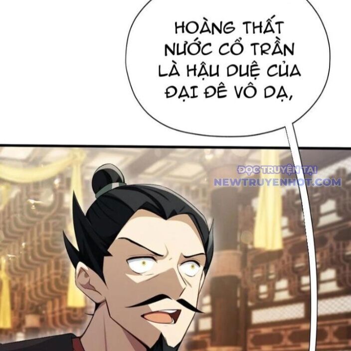 Hoá Ra Ta Đã Vô Địch Từ Lâu - Chapter 255 - Page 90