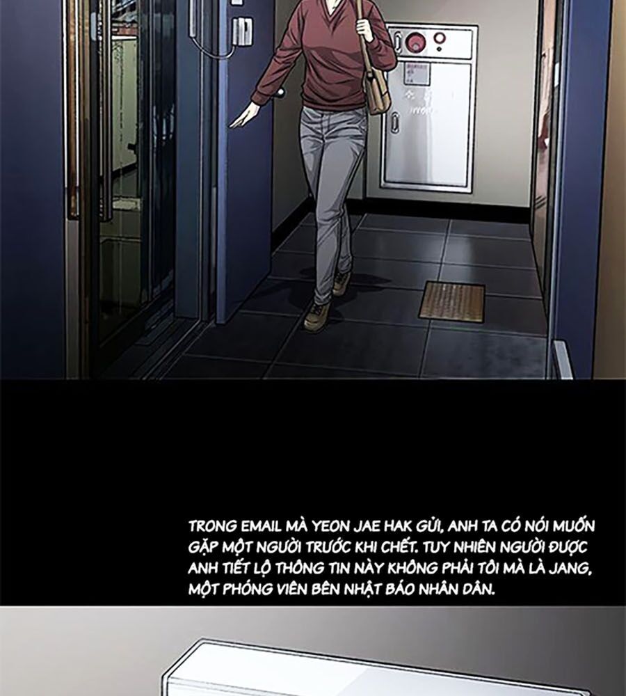 Tao Là Công Lý - Chapter 56 - Page 17