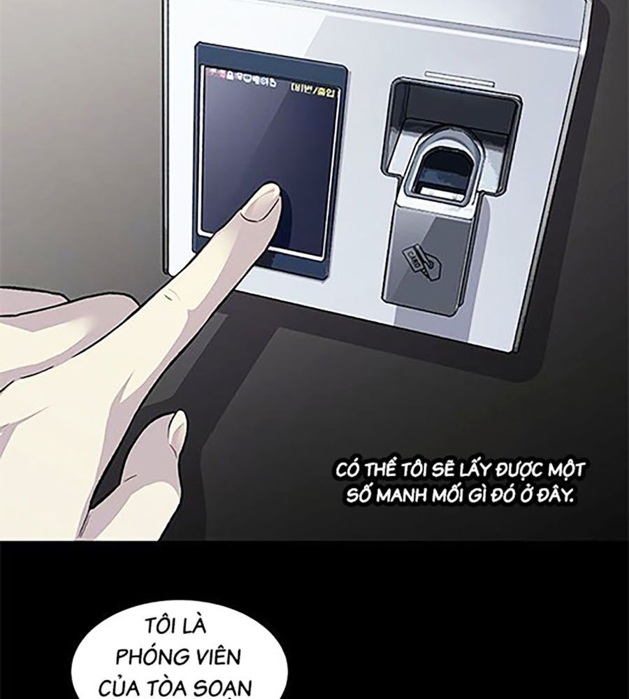 Tao Là Công Lý - Chapter 56 - Page 18