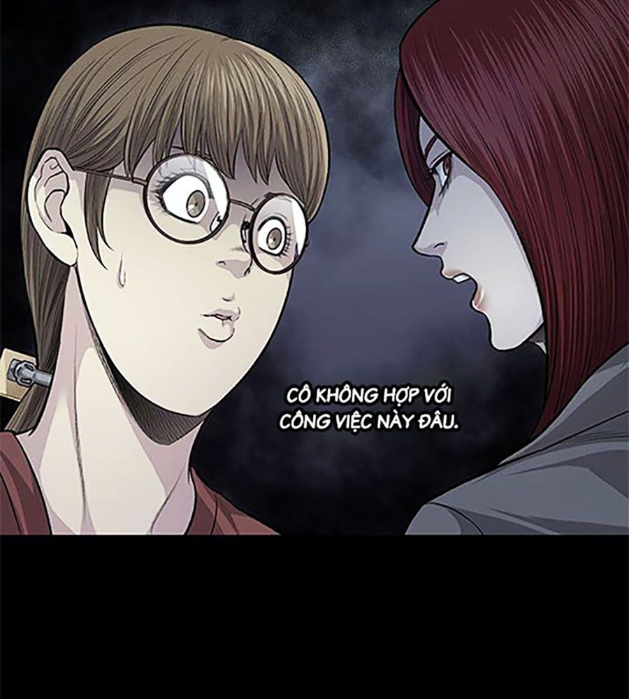 Tao Là Công Lý - Chapter 56 - Page 24