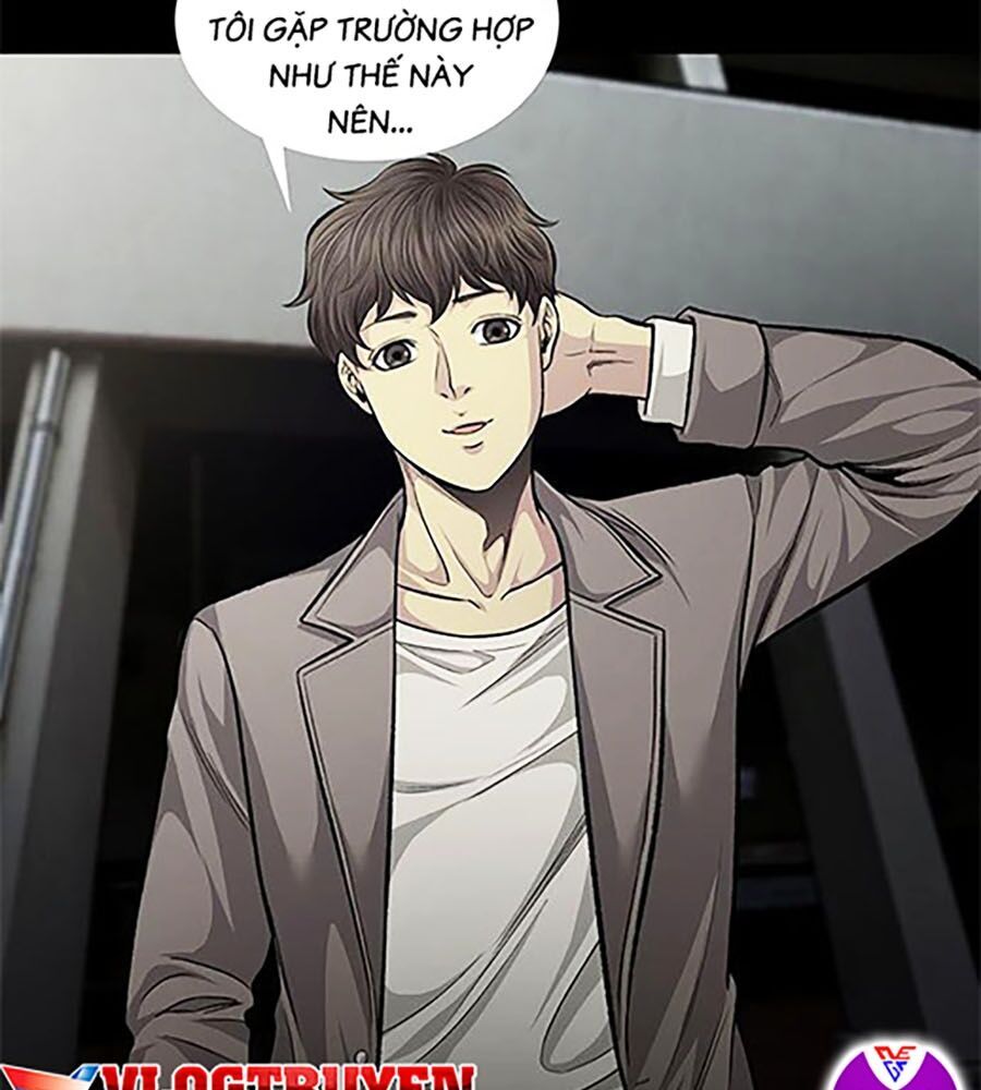 Tao Là Công Lý - Chapter 56 - Page 3