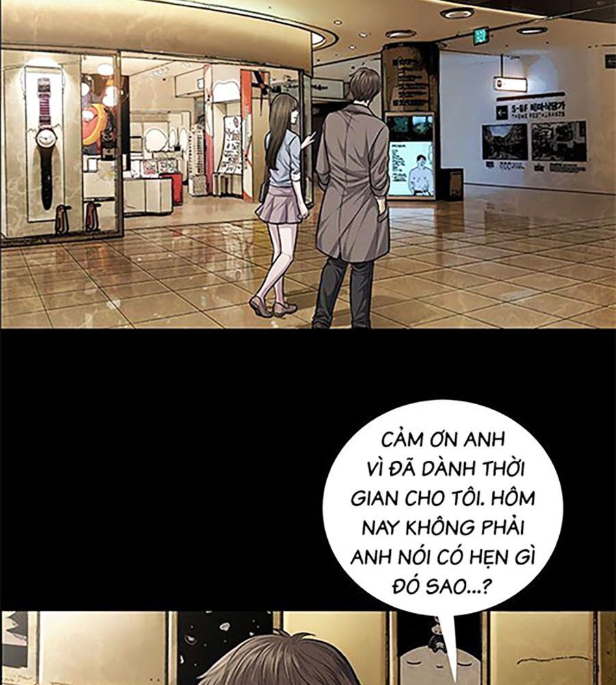 Tao Là Công Lý - Chapter 56 - Page 30
