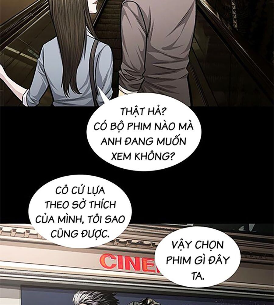 Tao Là Công Lý - Chapter 56 - Page 35