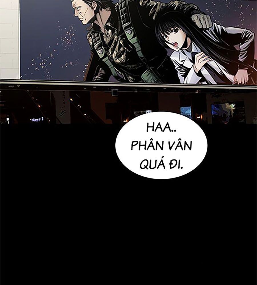 Tao Là Công Lý - Chapter 56 - Page 36