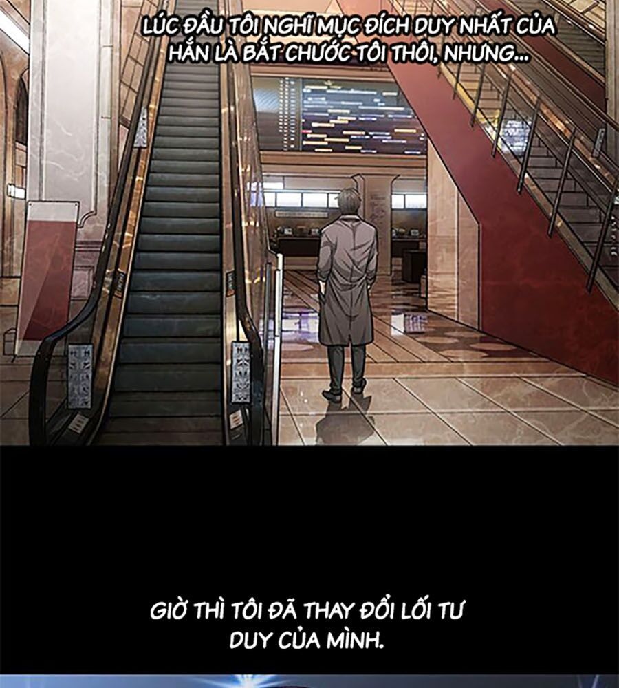 Tao Là Công Lý - Chapter 56 - Page 45