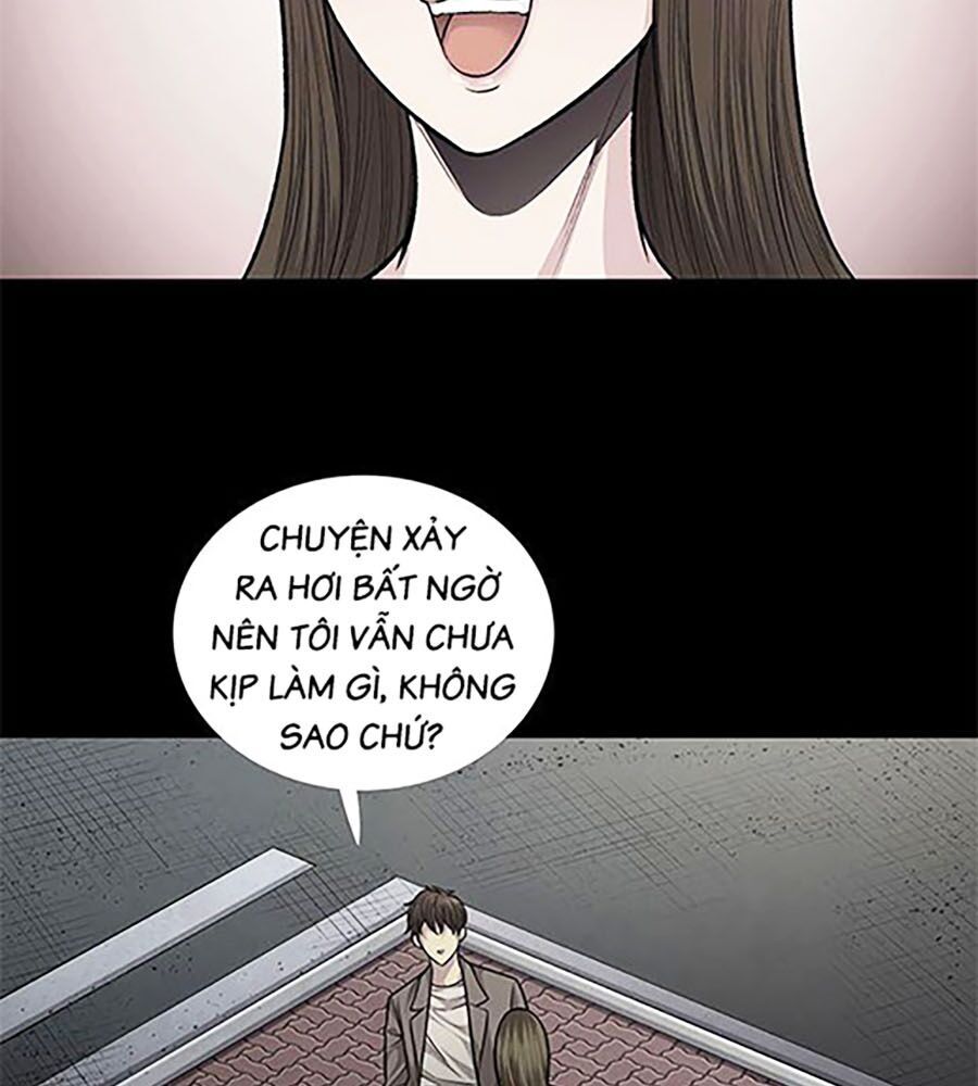 Tao Là Công Lý - Chapter 56 - Page 5
