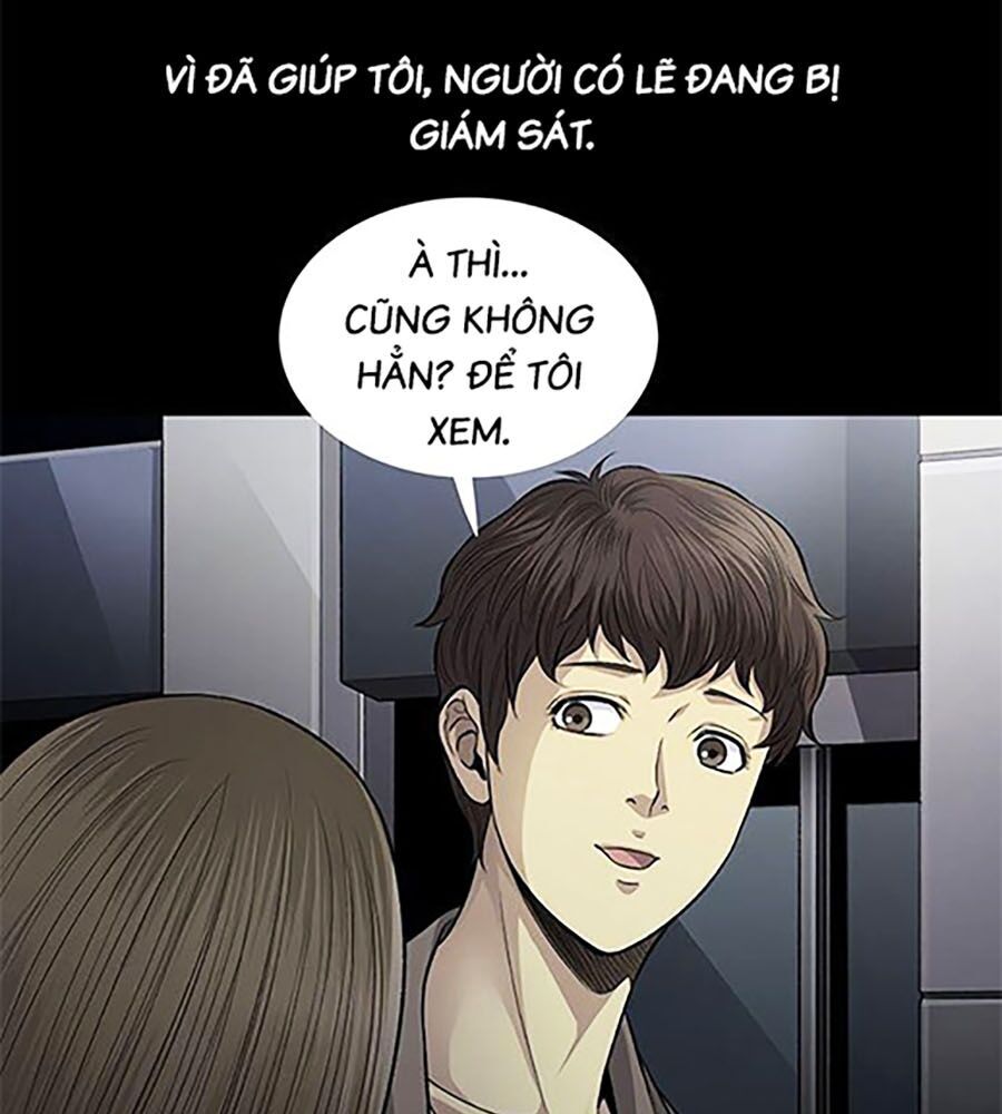Tao Là Công Lý - Chapter 56 - Page 68