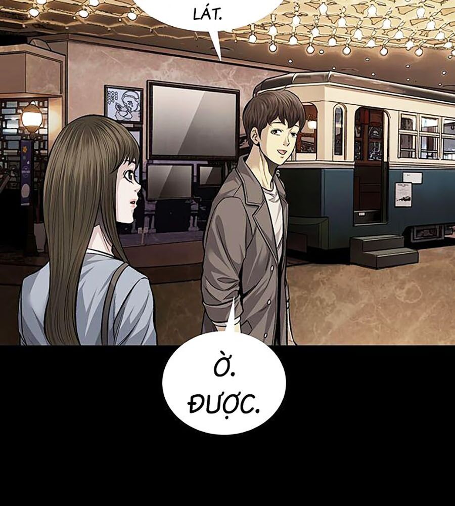 Tao Là Công Lý - Chapter 56 - Page 85