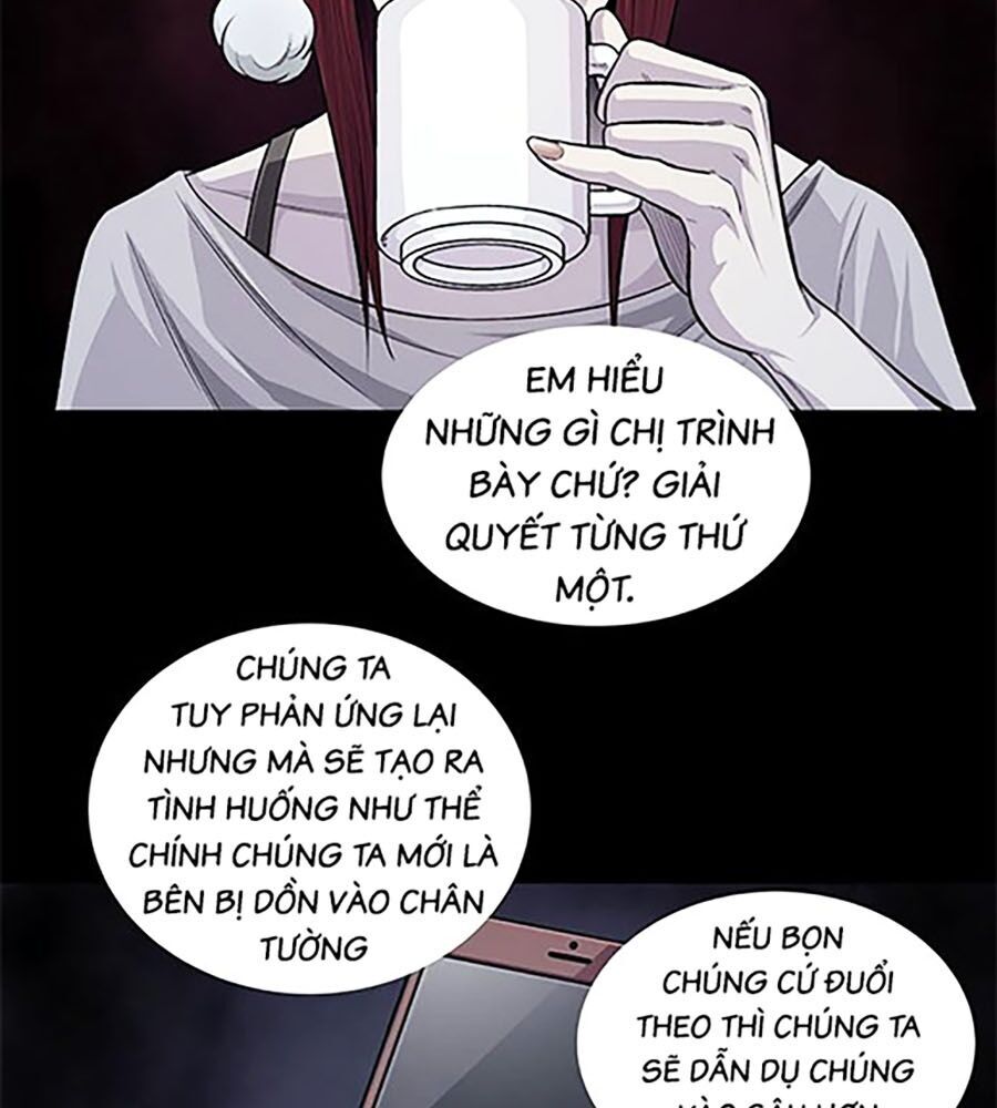 Tao Là Công Lý - Chapter 58 - Page 10
