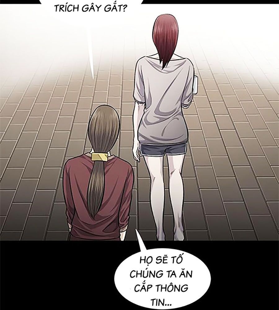 Tao Là Công Lý - Chapter 58 - Page 15