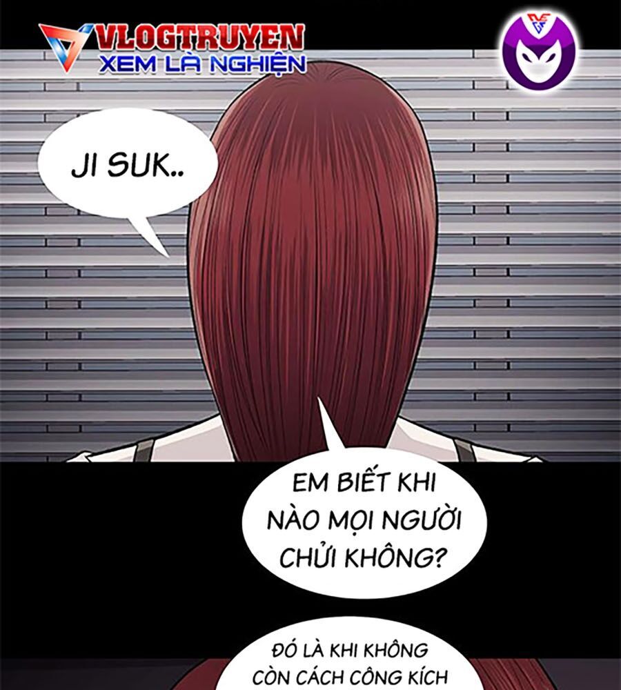 Tao Là Công Lý - Chapter 58 - Page 16