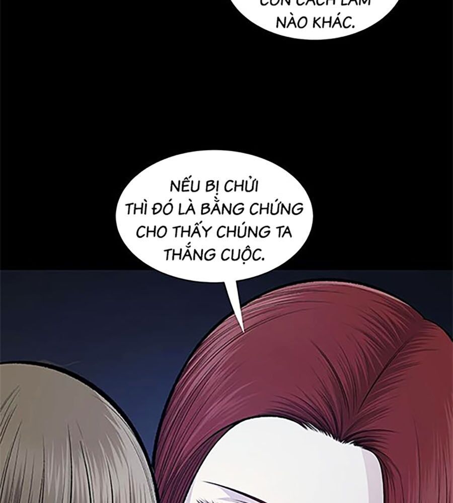 Tao Là Công Lý - Chapter 58 - Page 18