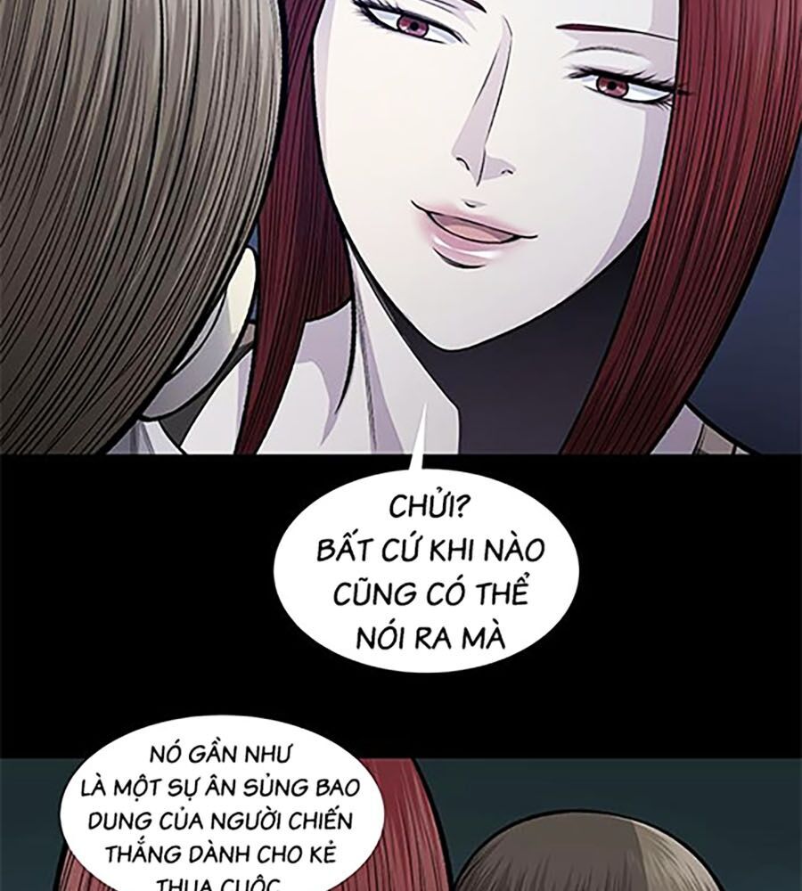 Tao Là Công Lý - Chapter 58 - Page 19