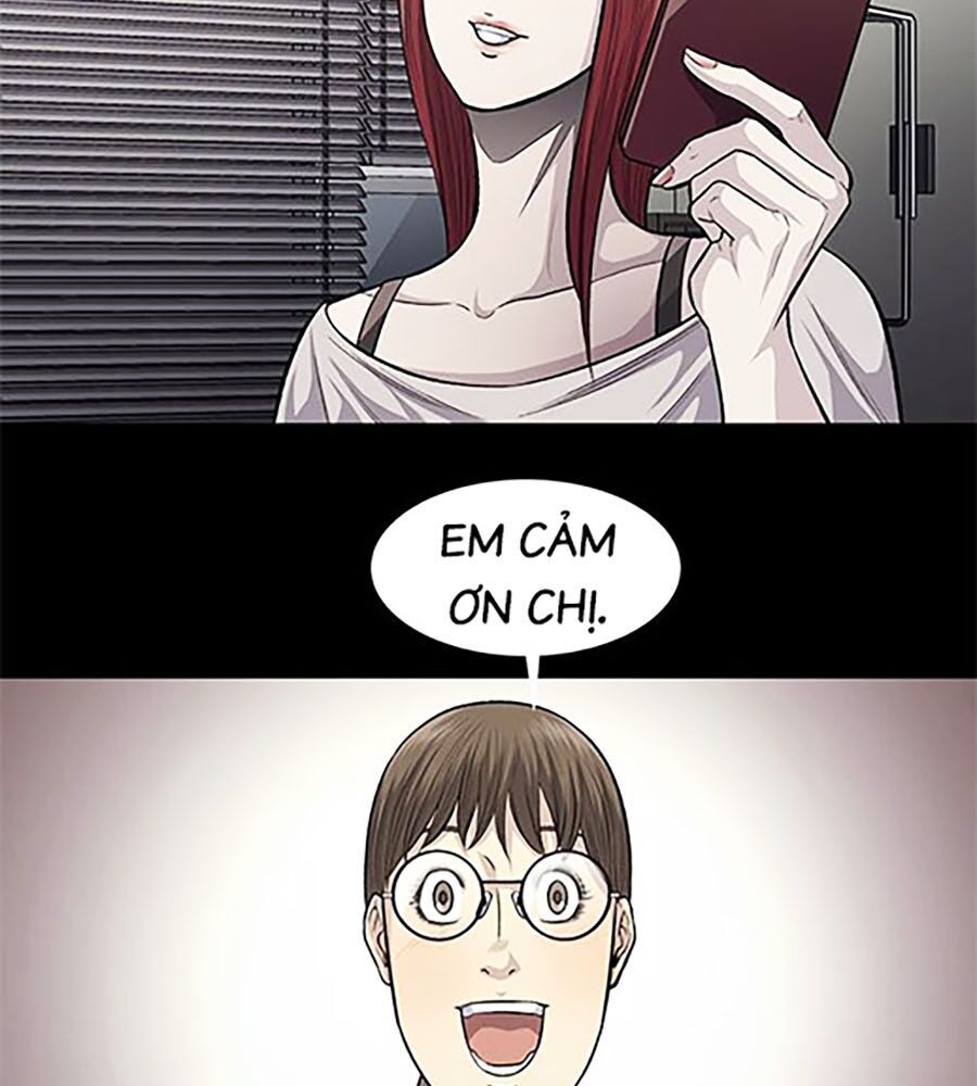 Tao Là Công Lý - Chapter 58 - Page 22