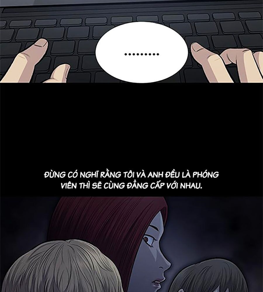 Tao Là Công Lý - Chapter 58 - Page 28