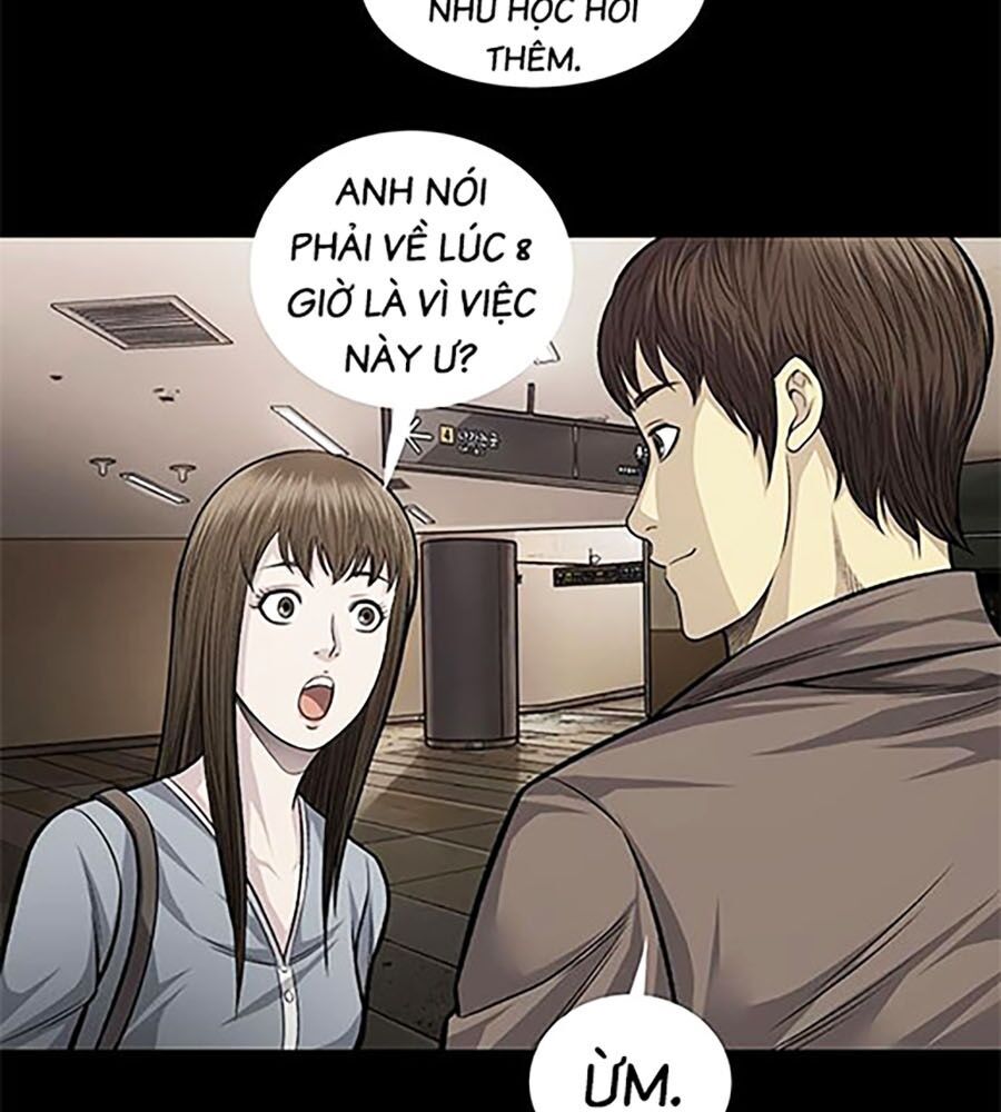 Tao Là Công Lý - Chapter 58 - Page 33