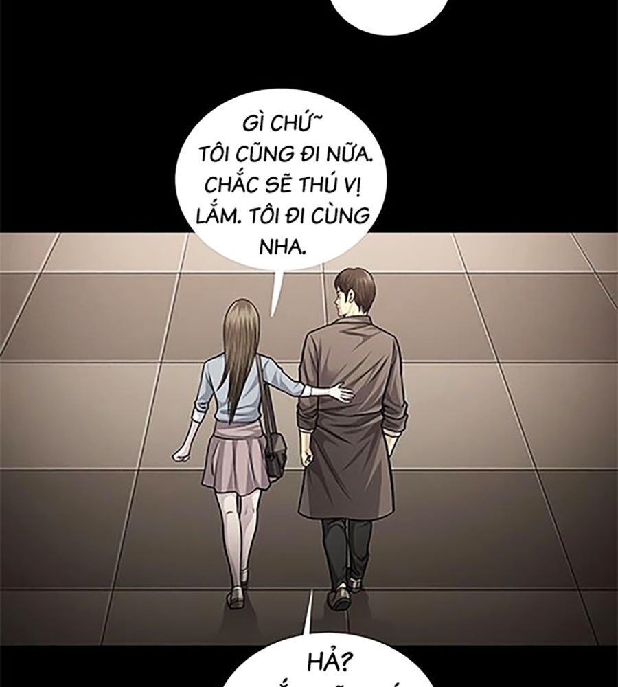 Tao Là Công Lý - Chapter 58 - Page 34