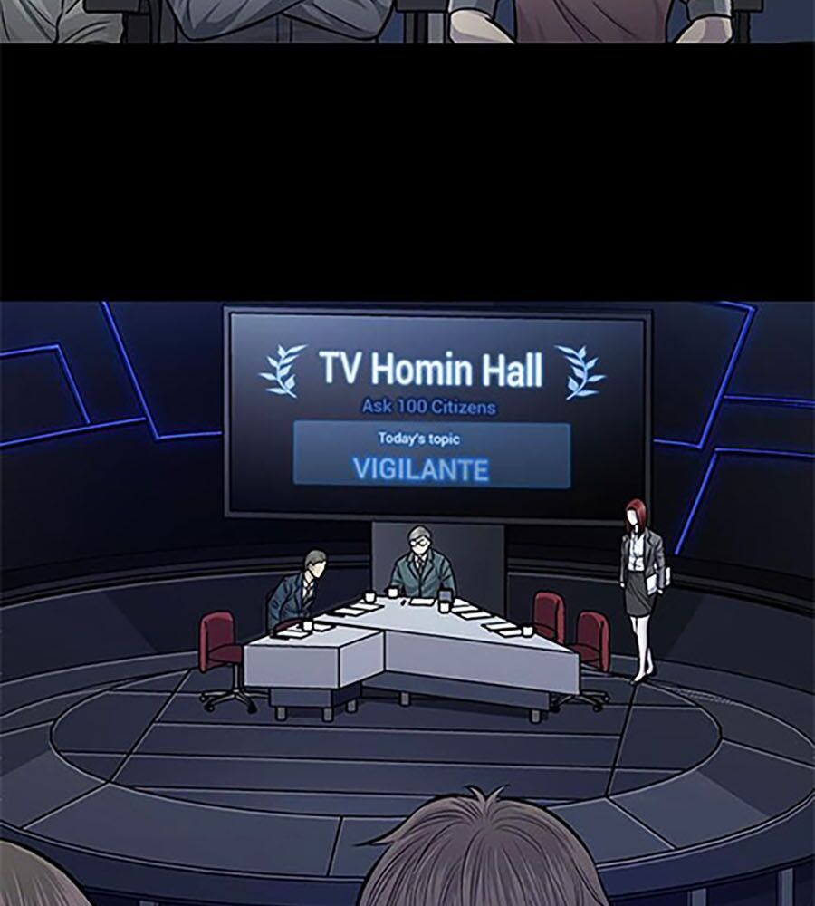 Tao Là Công Lý - Chapter 58 - Page 37